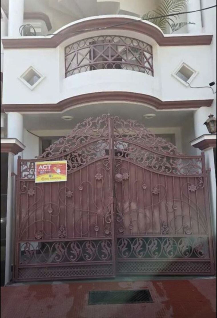 Bedroom, chinhat 2 Bedroom 1200 Sq.Ft. Villa In Chinhat Lucknow 10157715