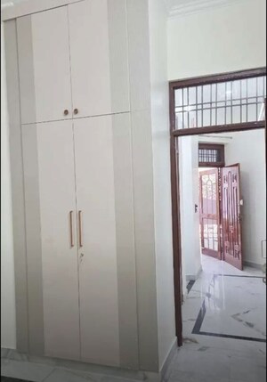 Building Lobby in 2 BHK Villa at Chinhat – for Rent