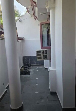 Building Lobby in 2 BHK Villa at Chinhat – for Rent