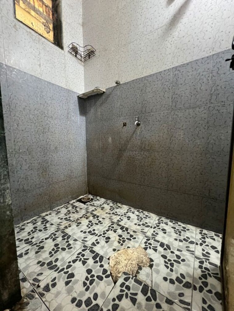 Bedroom, chatrapati-shivaji-raje-complex 1 RK 340 Sq.Ft. Apartment In Kandivali West Mumbai 10157718