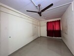 1 Rk  340 Sq.Ft. Apartment in Chatrapati Shivaji Raje Complex