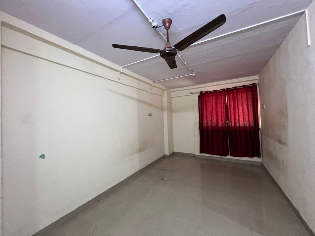 1 RkApartment For Rent in Chatrapati Shivaji Raje Complex