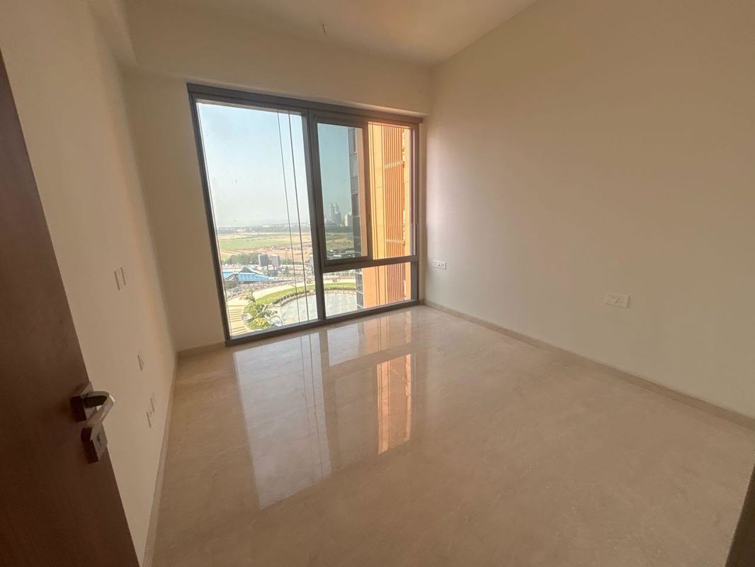 3 BHK + Servant Room,Study Room Apartment For Rent in Piramal Mahalaxmi