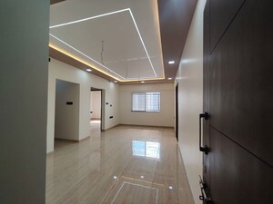 Kitchen in 2 BHK Apartment at VTP Beaumonde, Kharadi – for Rent