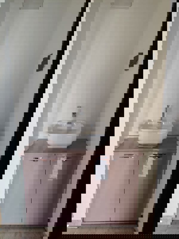 2 BHK + Pooja Room 749 Sq.Ft. Apartment in VTP Beaumonde