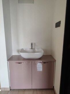2 BHK + Pooja Room Apartment For Rent in VTP Beaumonde