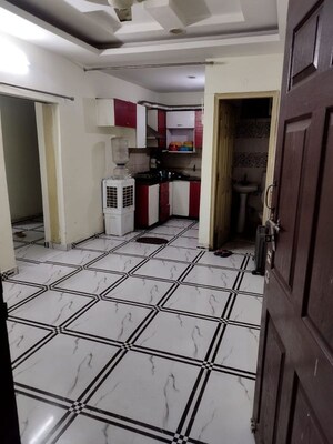 1 BHK Builder Floor For Rent in Sapphire Tower, Sector 104