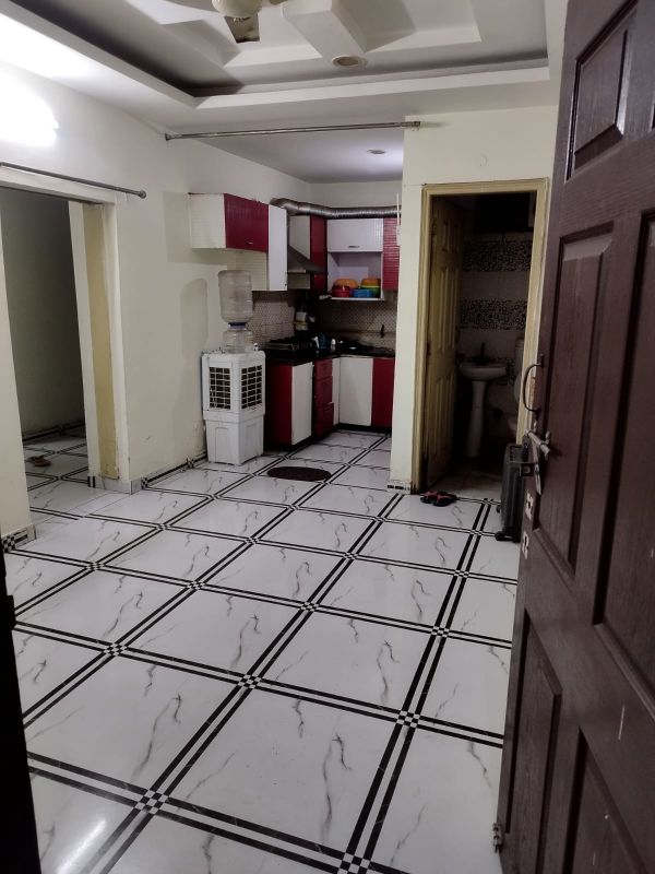 1 BHK Builder Floor For Rent in Sapphire Tower