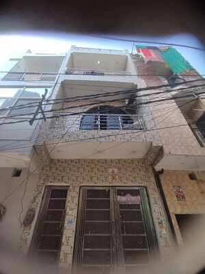 3.5 BHK Independent House For Sale in Nandgram