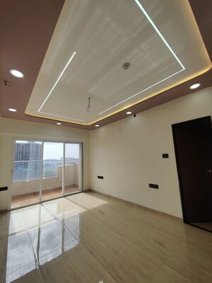 2 BHK Apartment For Rent in VTP Beaumonde, Kharadi