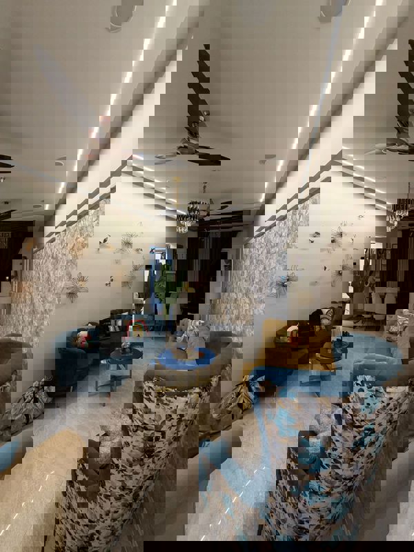 2 BHK 1500 Sq.Ft. Apartment in Oxford Florida Riverwalk