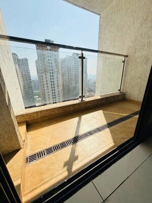 Furnished Amenities in 2 BHK Apartment at Duville Riverdale Heights, Kharadi – for Rent