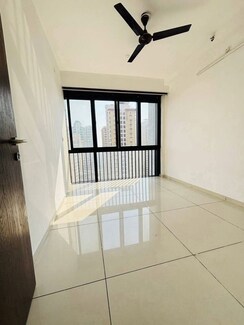 2 BHK + Pooja Room Apartment For Rent in Duville Riverdale Heights