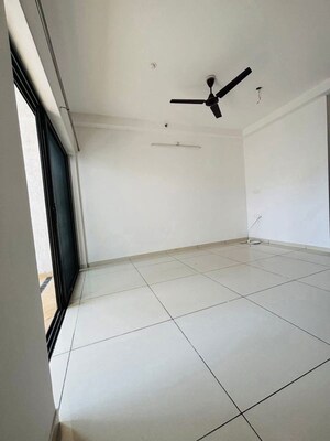 Bathroom in 2 BHK Apartment at Duville Riverdale Heights, Kharadi – for Rent