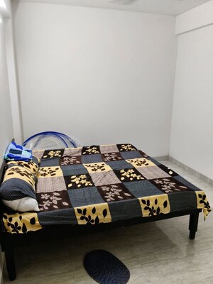 Bedroom in 2 BHK Apartment at Signature Solera Apartment, Sector 107 – for Sale