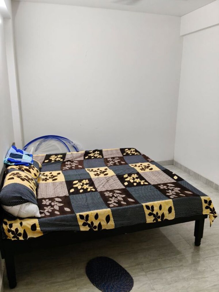 Bedroom, signature-solera-apartment 2 Bedroom 489 Sq.Ft. Apartment In Sector 107 Gurgaon 10157739