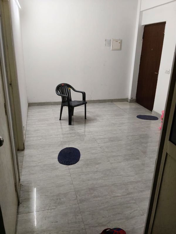 2 BHK Apartment For Sale in Signature Solera Apartment