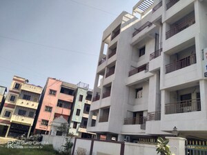 2 BHK Apartment For Sale in Manjari
