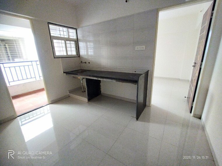 Kitchen, manjari 2 Bedroom 874 Sq.Ft. Apartment In Manjari Pune 10149679