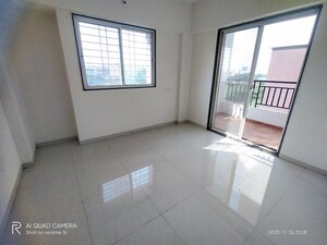 Room in 2 BHK Apartment at Manjari – for Sale