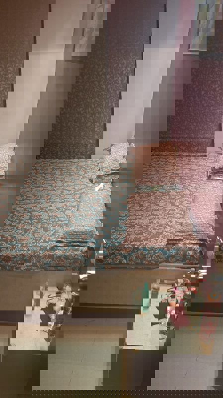 1 BHK 550 Sq.Ft. Apartment in Sai Baba Complex Goregaon