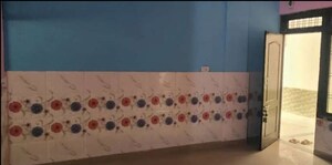 Bedroom in 1 BHK Apartment at Chinhat – for Rent