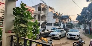 1 BHK Apartment For Rent in Chinhat