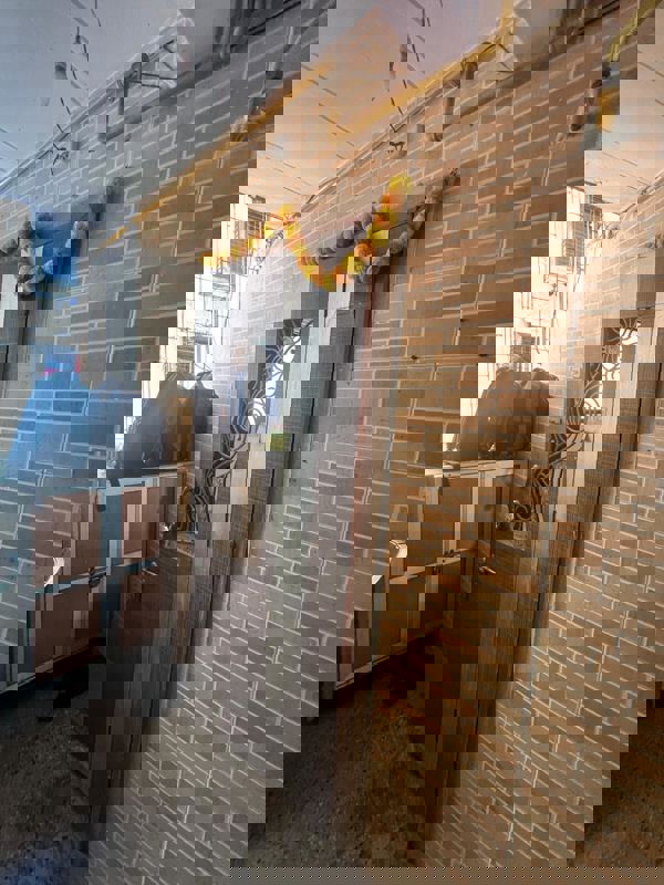 1 Rk  340 Sq.Ft. Apartment in Chatrapati Shivaji Raje Complex