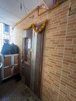 1 Rk  340 Sq.Ft. Apartment in Chatrapati Shivaji Raje Complex