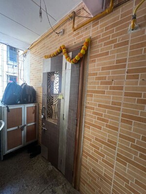 1 RK Apartment For Rent in Chatrapati Shivaji Raje Complex, Kandivali West