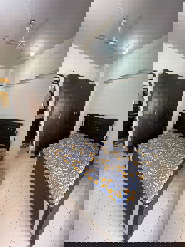 2 BHK 1000 Sq.Ft. Apartment in Aalind Link Palace CHS