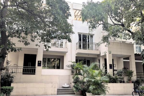 5 BHK 6650 Sq.Ft. Villa in Emaar The Vilas