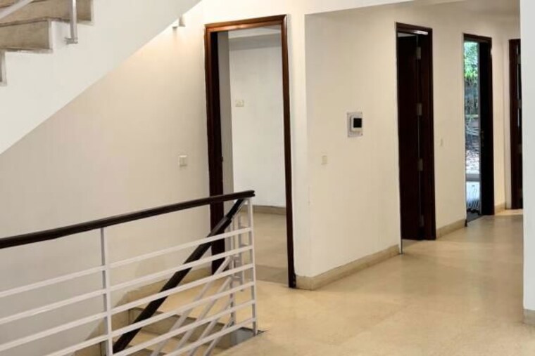 Exterior View, emaar-the-vilas 5 Bedroom 6650 Sq.Ft. Villa In Sector 25 Gurgaon 10156930