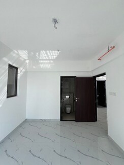 1 BHK + Pooja Room Apartment For Rent in Raymond Ten X Habitat