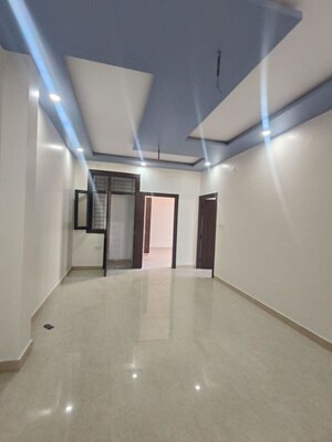 Building Lobby in 2 BHK Apartment at Manas Enclave Phase II, Indira Nagar – for Sale