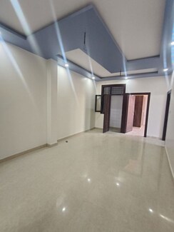 2 BHK Apartment For Sale in Manas Enclave Phase II