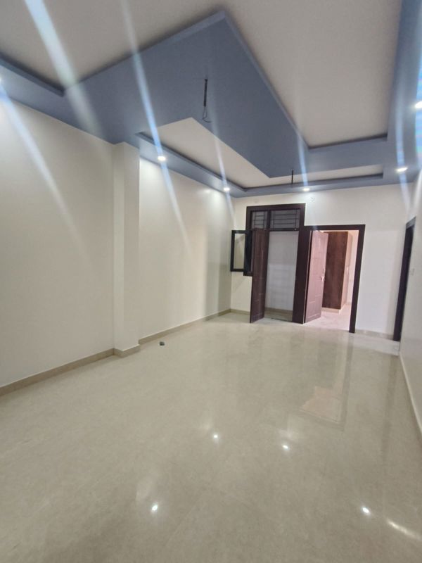 2 BHK Apartment For Sale in Manas Enclave Phase II