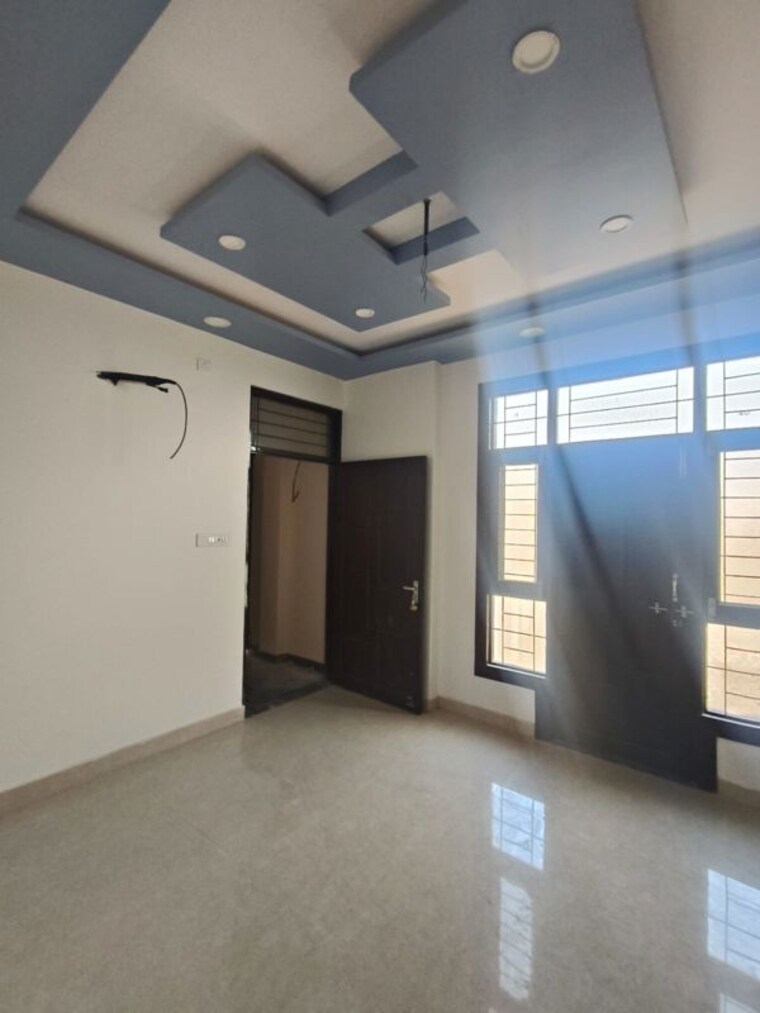 Kitchen, manas-enclave-phase-ii 2 Bedroom 1250 Sq.Ft. Apartment In Indira Nagar Lucknow 10141870