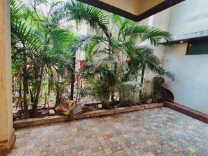 Balcony in 2 BHK Apartment at Lodha Palava City Lakeshore Greens, Dombivli East – for Rent