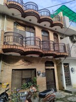 4 BHK + Pooja Room 108 Sq.Yd. Independent House in Nandgram
