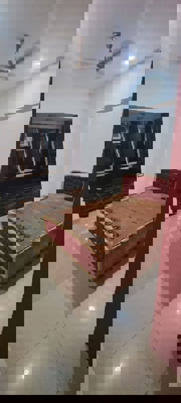 1 BHK 305 Sq.Ft. Apartment in Chatrapati Shivaji Raje Complex