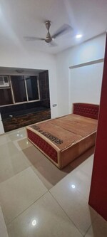 1 BHK 305 Sq.Ft. Apartment in Chatrapati Shivaji Raje Complex