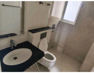 Master Bedroom in 2 BHK Apartment at Godrej 101, Sector 79 – for Sale