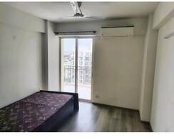 2 BHK + Pooja Room Apartment For Sale in Godrej 101