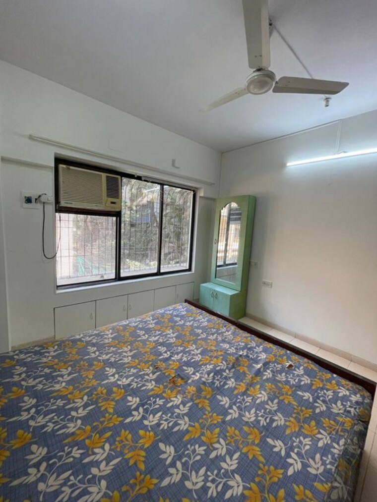 Bedroom, aalind-link-palace-chs 2 Bedroom 750 Sq.Ft. Apartment In Goregaon East Mumbai 10157779