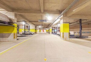  Office Space – Exterior View View at Sun Westbank, Navrangpura - for Rent