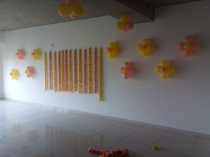 Living Room in  Office Space at Sun Westbank, Navrangpura – for Rent