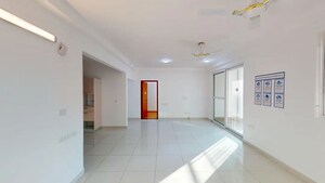 Building Lobby in 2 BHK Apartment at Gunjur – for Sale