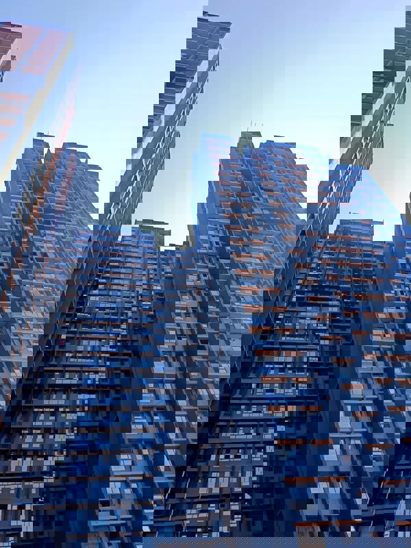 1 BHK 285 Sq.Ft. Apartment in Unique Sky City