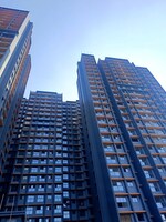 1 BHK 285 Sq.Ft. Apartment in Unique Sky City